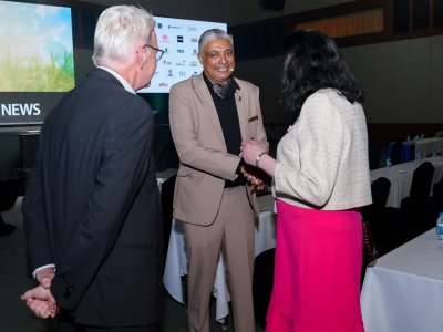 SS Rice News Convention 2025, Pattaya - Thailand